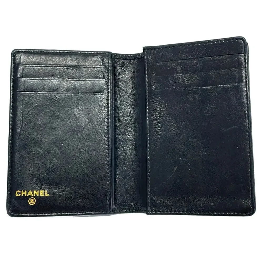 Chanel Card Case